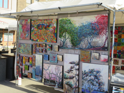 Old Capitol Art Fair