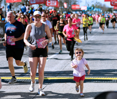 Gasparilla Distance Classic