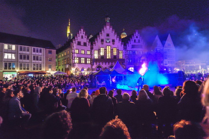 Nacht der Museen