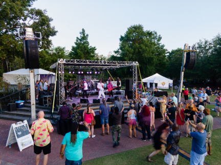 Conway Riverfest