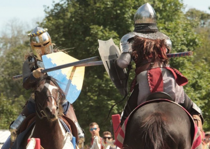 Robin Hood's Faire