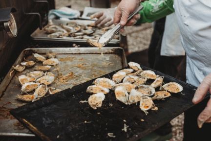 Hilton Head Island Seafood Festival