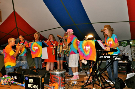 St. Christopher Summer Festival