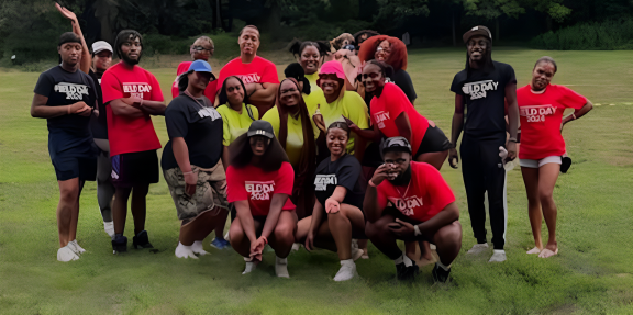Juneteenth Festival &amp; Cookout enhanced