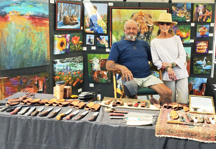 Sacramento Arts Festival