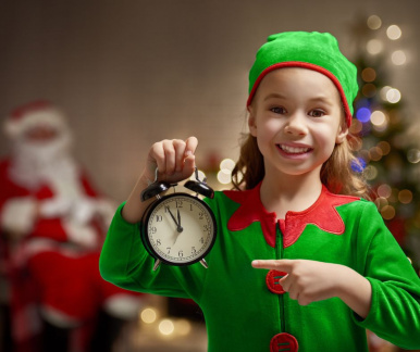 Elf Training Academy