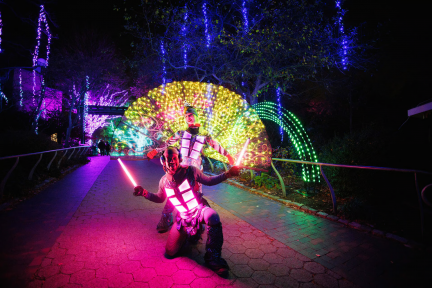 LumiNature