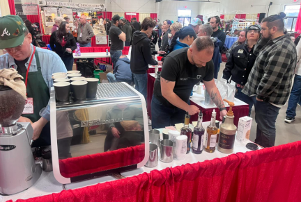 Southwest Chocolate &amp; Coffee Fest