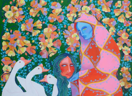 Made in VA Biennial