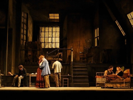 La Bohème.v1