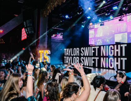 The Taylor Party