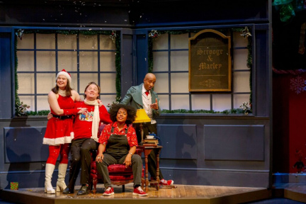 Every Christmas Story Ever Told – Play