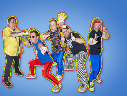 The Whammies