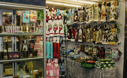Peddlers Flea Market