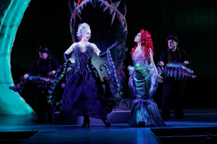 The Little Mermaid