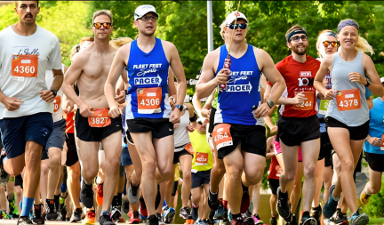 Delray Beach Jingle Bell Jog