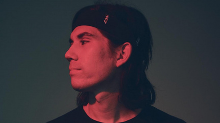 Gryffin