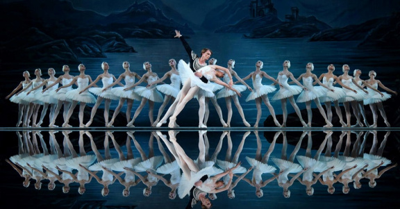 EDP NationalBalletofOdessaSwanLake 1920-b5e8af388a