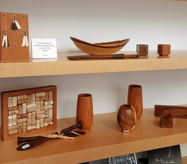 35th Annual Artistry in Wood