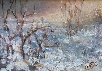 Armstrong SnowFields