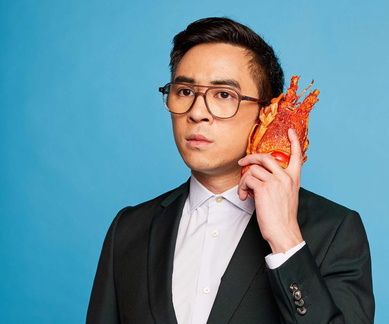 Michael Hing