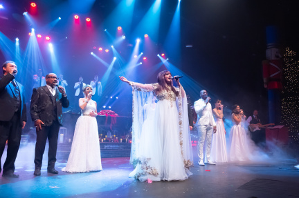 The Carolina Opry Christmas Special   fb