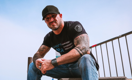 Kevin Nichols         fb