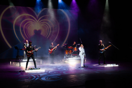 Roxette A Tribute Show        fb