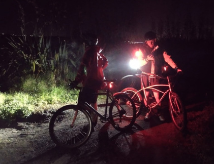 Dirtbag Rides