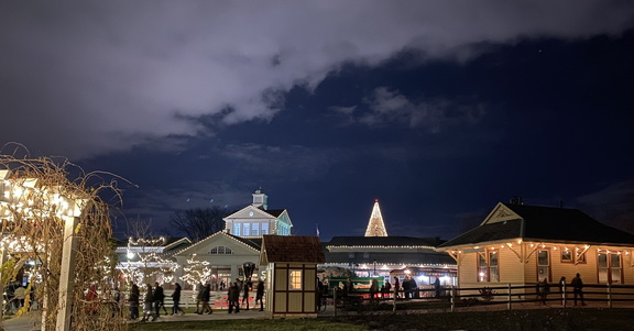 A Carillon Christmas