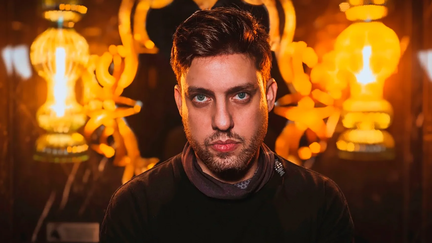 Maceo Plex