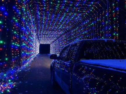Magic of Lights