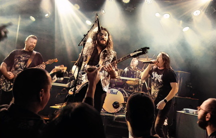 Lemmy Day Adelaide is back (1)