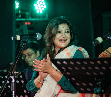 Sahana Bajpaie