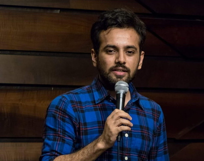 Chirag Panjwani