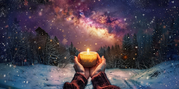 Winter Solstice