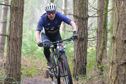 Evie Strachan Gravel Challenge Fundraiser