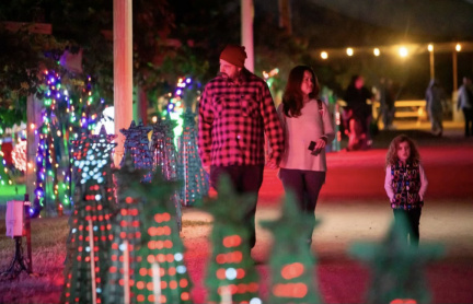 family-friendly-Christmas-light-show