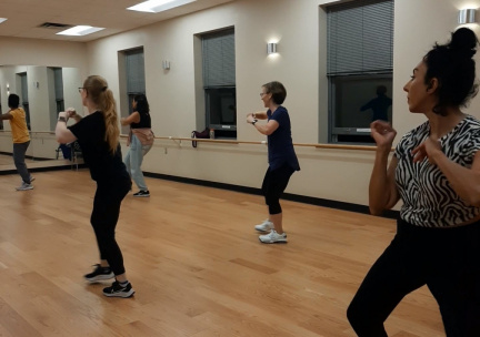 adult bollywood dance fitness class in toronto fusioncardiotoronto66