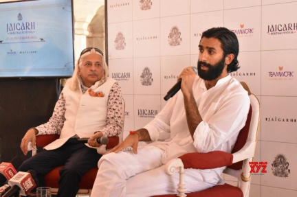 Jaigarh Heritage Festival