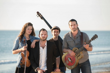 Adam Ezra Group