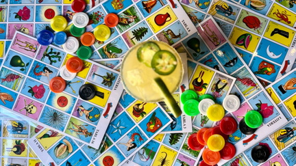 Loteria