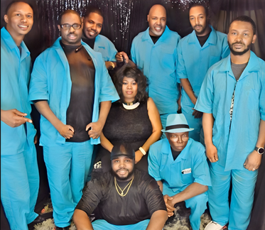 The Reaves Sound of Soul