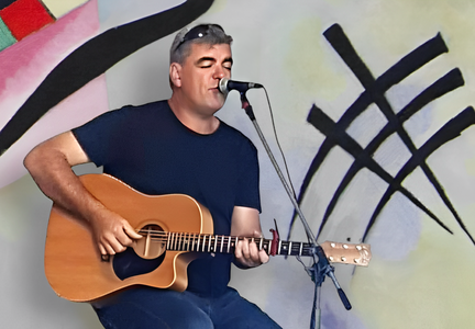 Mark Gales  (1)