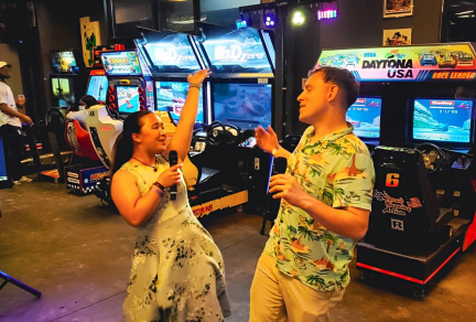 Karaoke Night