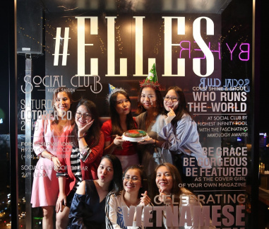 Ladies Night