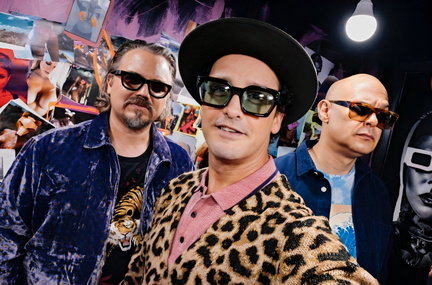 Los Amigos