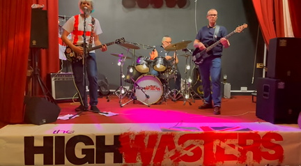 The Highwasters