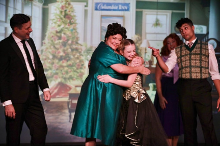 White Christmas - Murrys Dinner Playhouse.v1