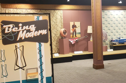 Free Sundays The Wichita-Sedgwick County Historical Museum